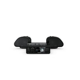 Rockford Fosgate Audio - Bundles Rockford Fosgate 1998-2013 Road Glide® Source Unit, 2-Speaker Kit